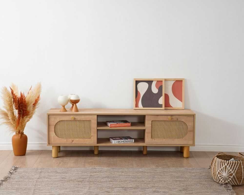 Picture of Hermes Rey 180 cm Tv Ünitesi
