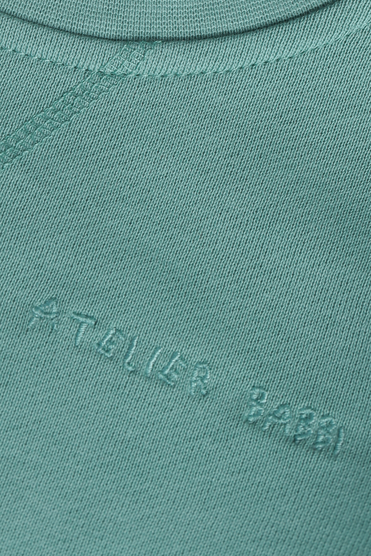 Picture of Sweatshirt - Yeşil