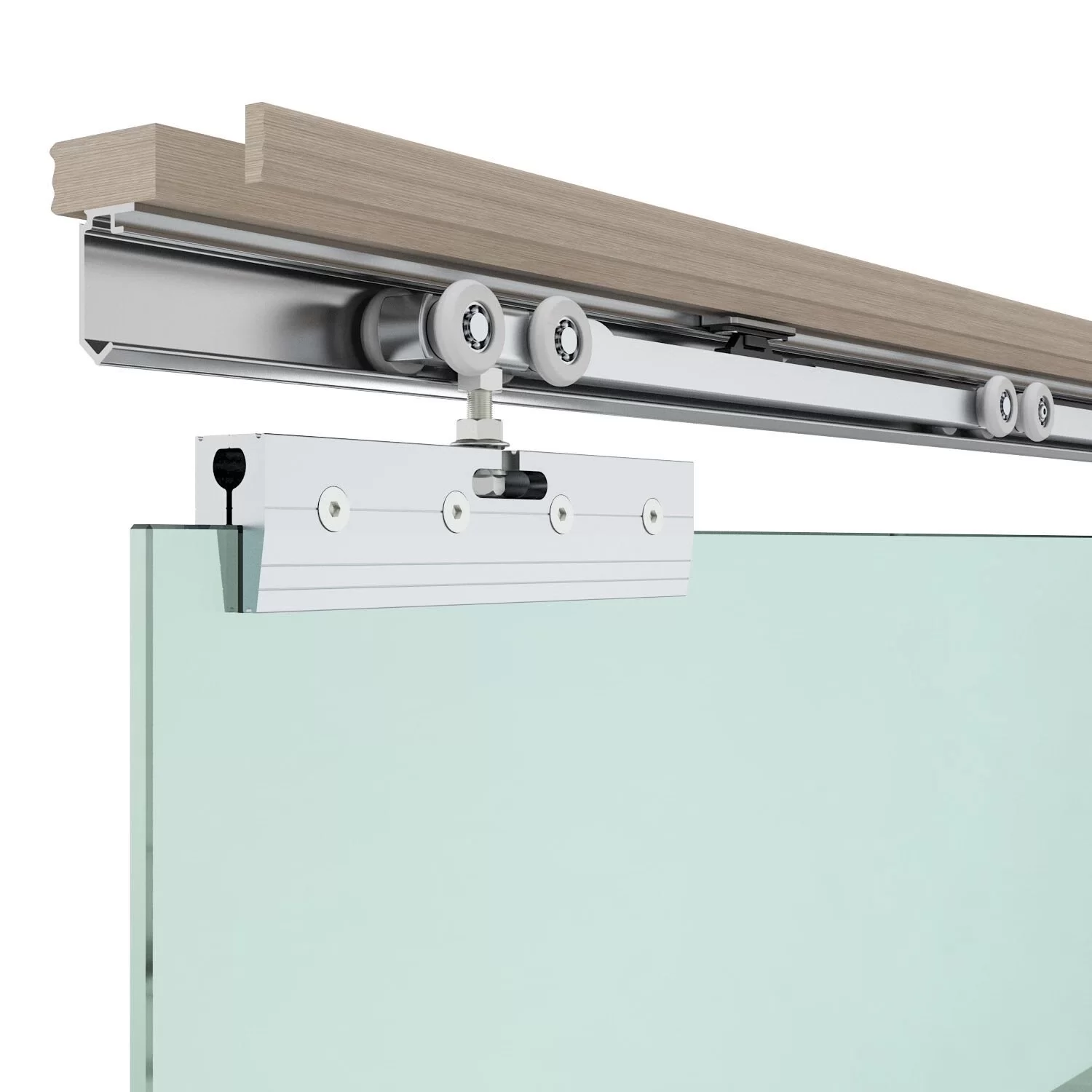 Picture of GLS 85 Sürme Cam Kapı Sistemi