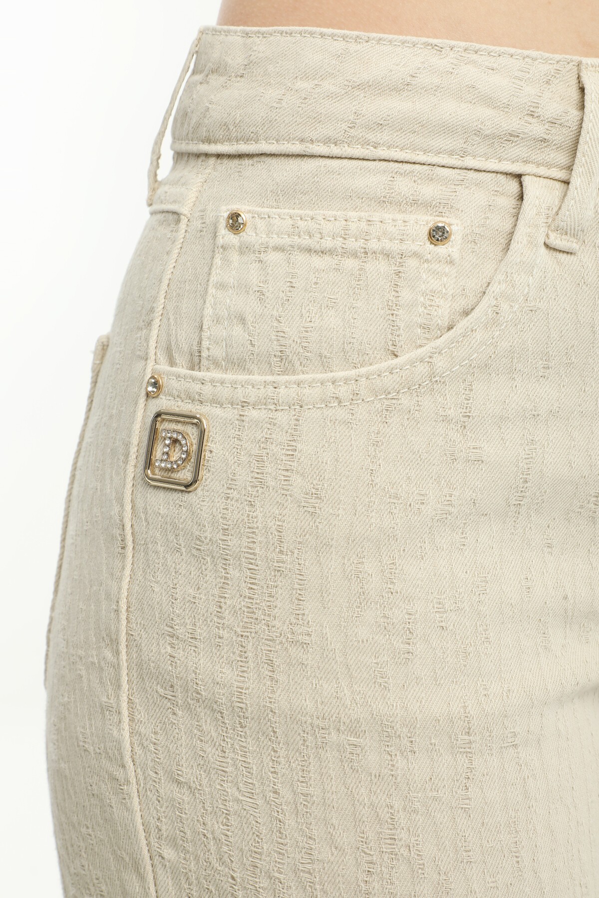 Picture of PANTOLON TANJA BOYFRIEND