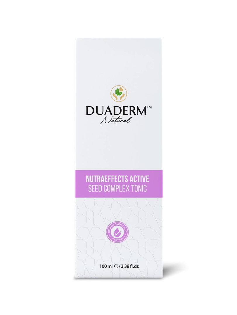 Picture of Sıkılaştırıcı Nutraeffects Active Seed Complex Tonik 100 ml