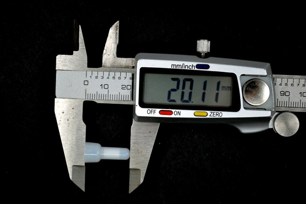 Picture of 100 Adet Yüksüklü Klemens Kablo Kapama Parçası 1,00mm-3,00mm MT-KPM2