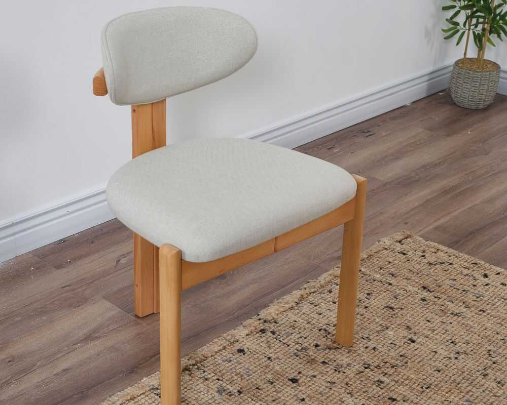 Picture of Cheri Minimal i̇skandinav Ahşap Sandalye