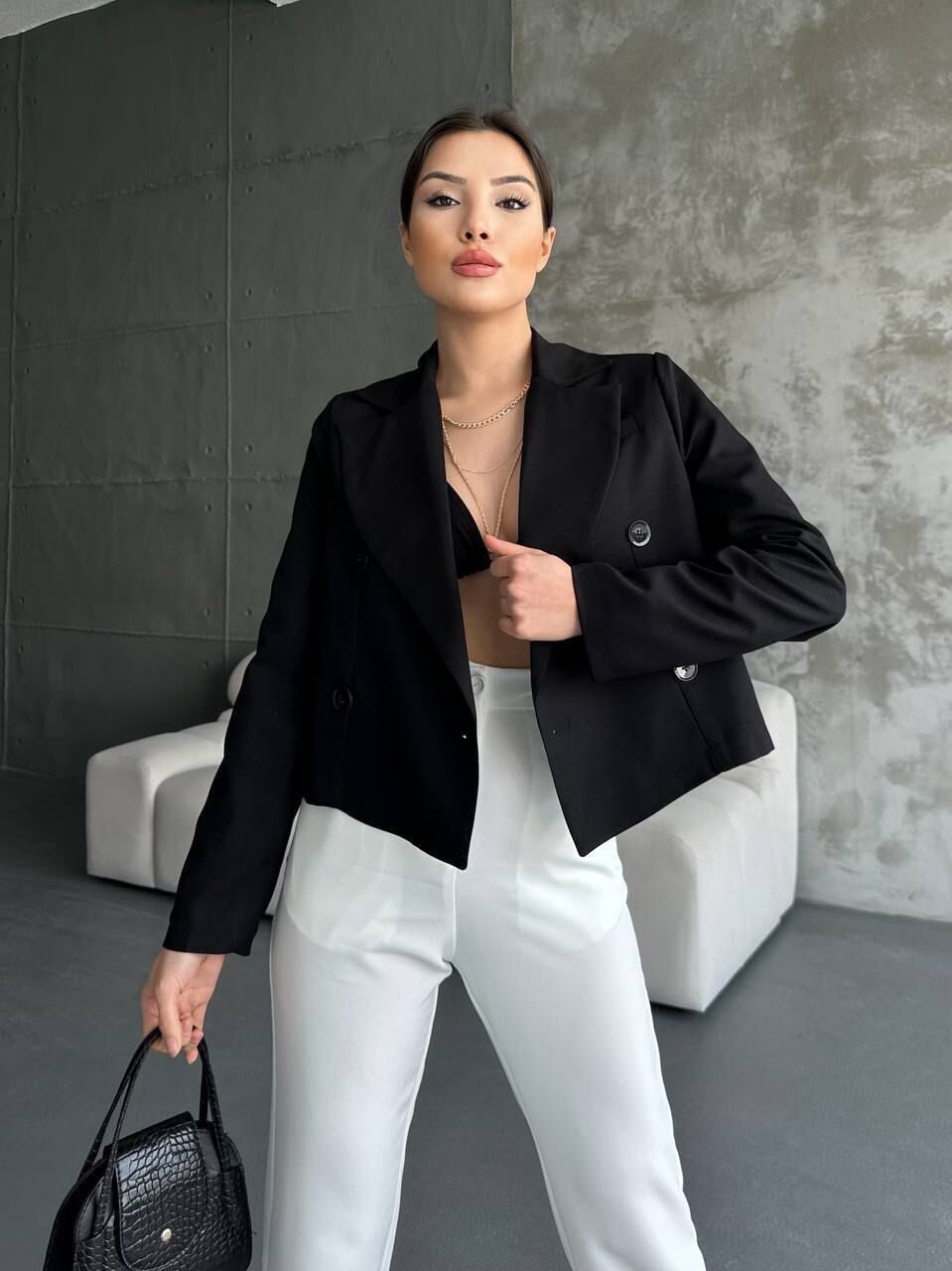 Picture of Kruvaze Ceket