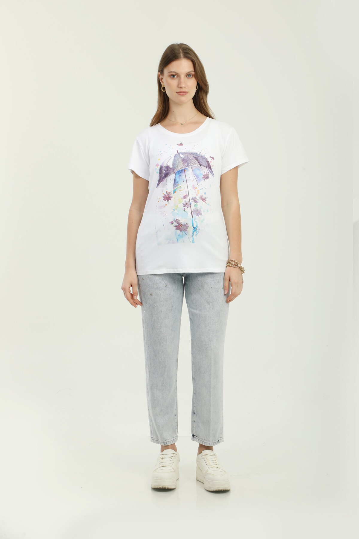 Picture of BATTAL TSHIRT