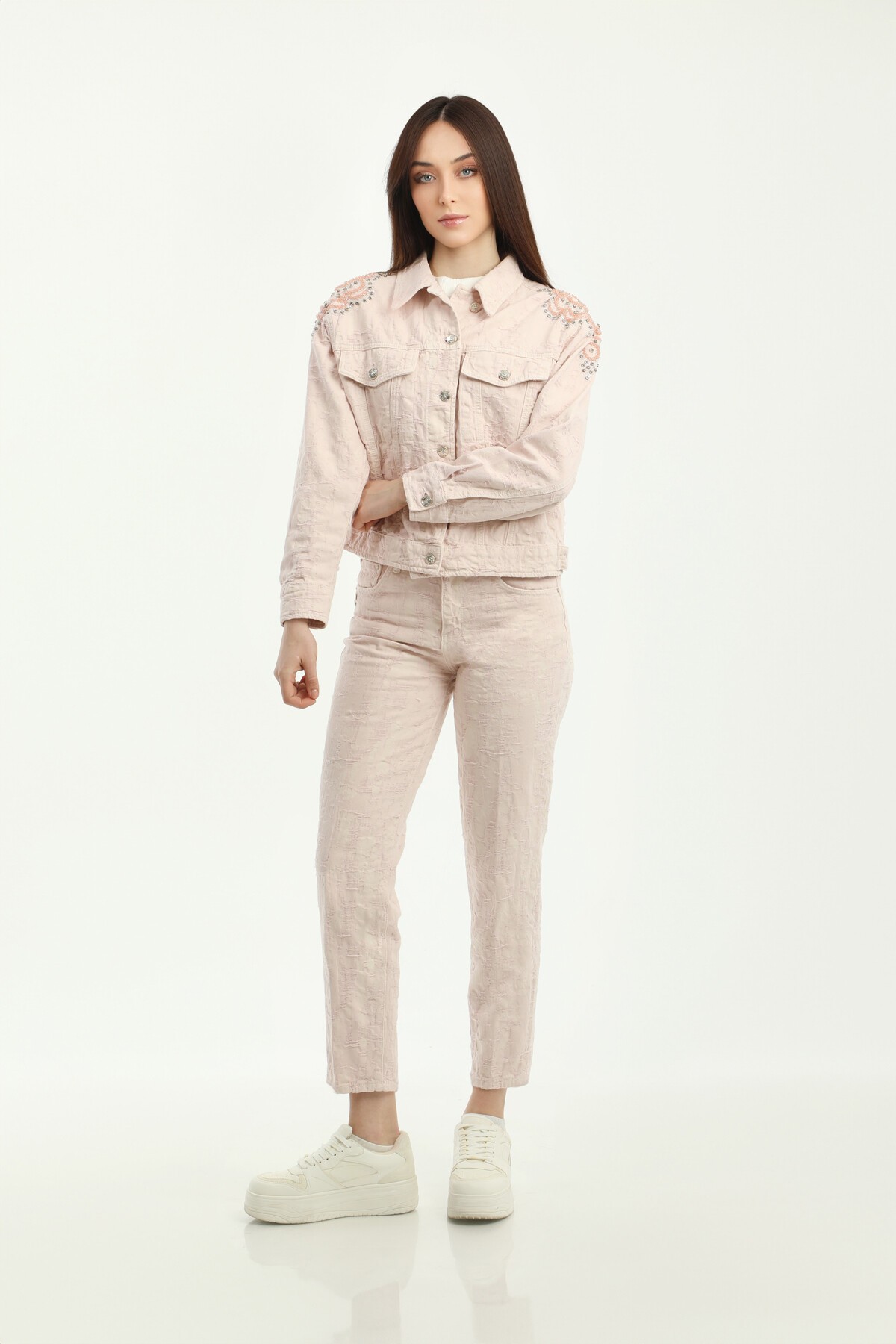 Picture of CEKET OVERSIZE