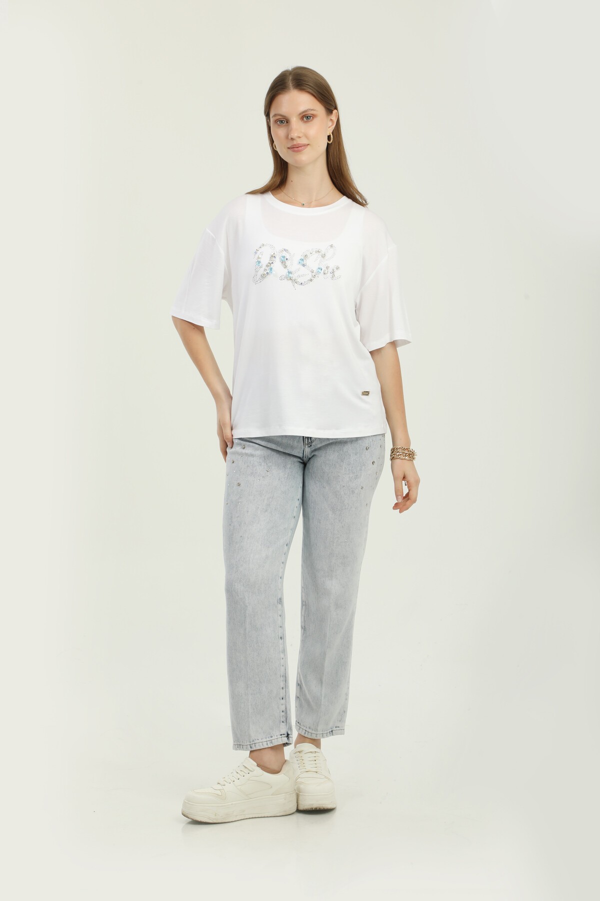 Picture of BATTAL TSHIRT