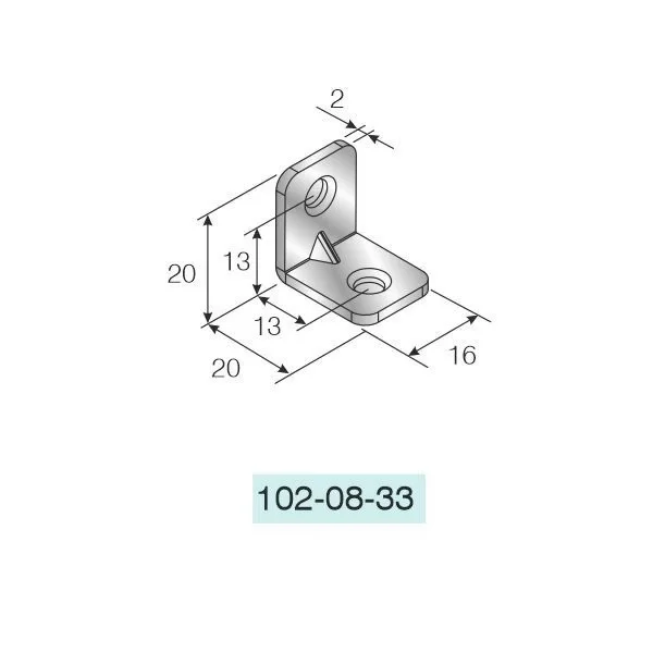 Picture of KÖŞE SACLARI