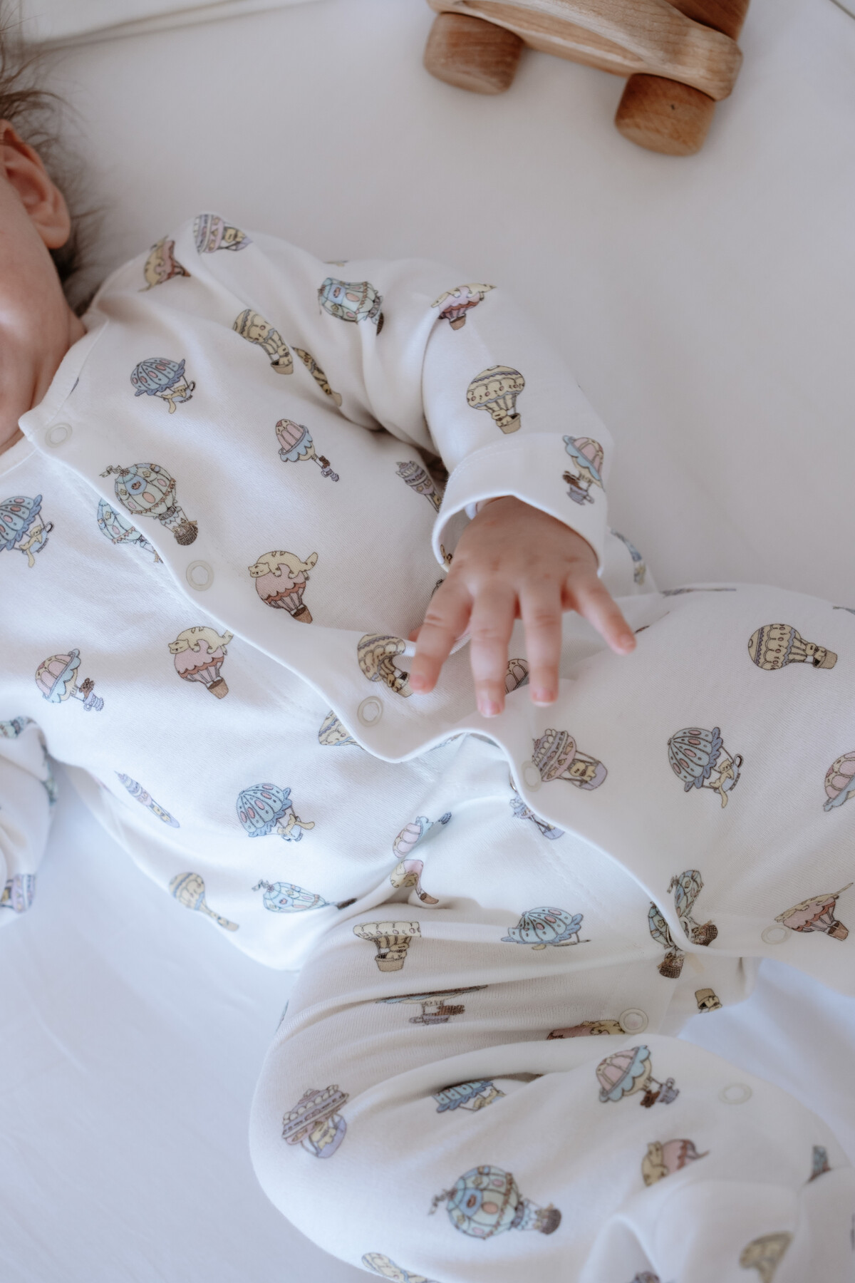 Picture of Bebek Tulum - Kapadokya