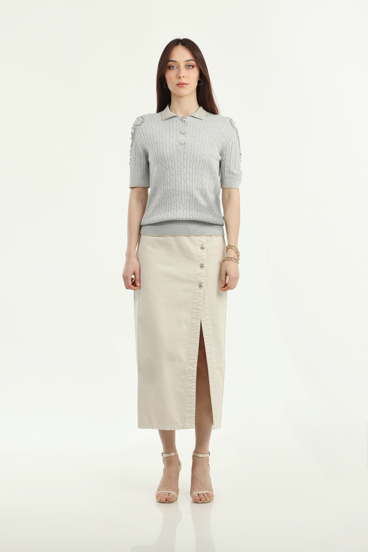 Picture of TRİKO KISA KOL