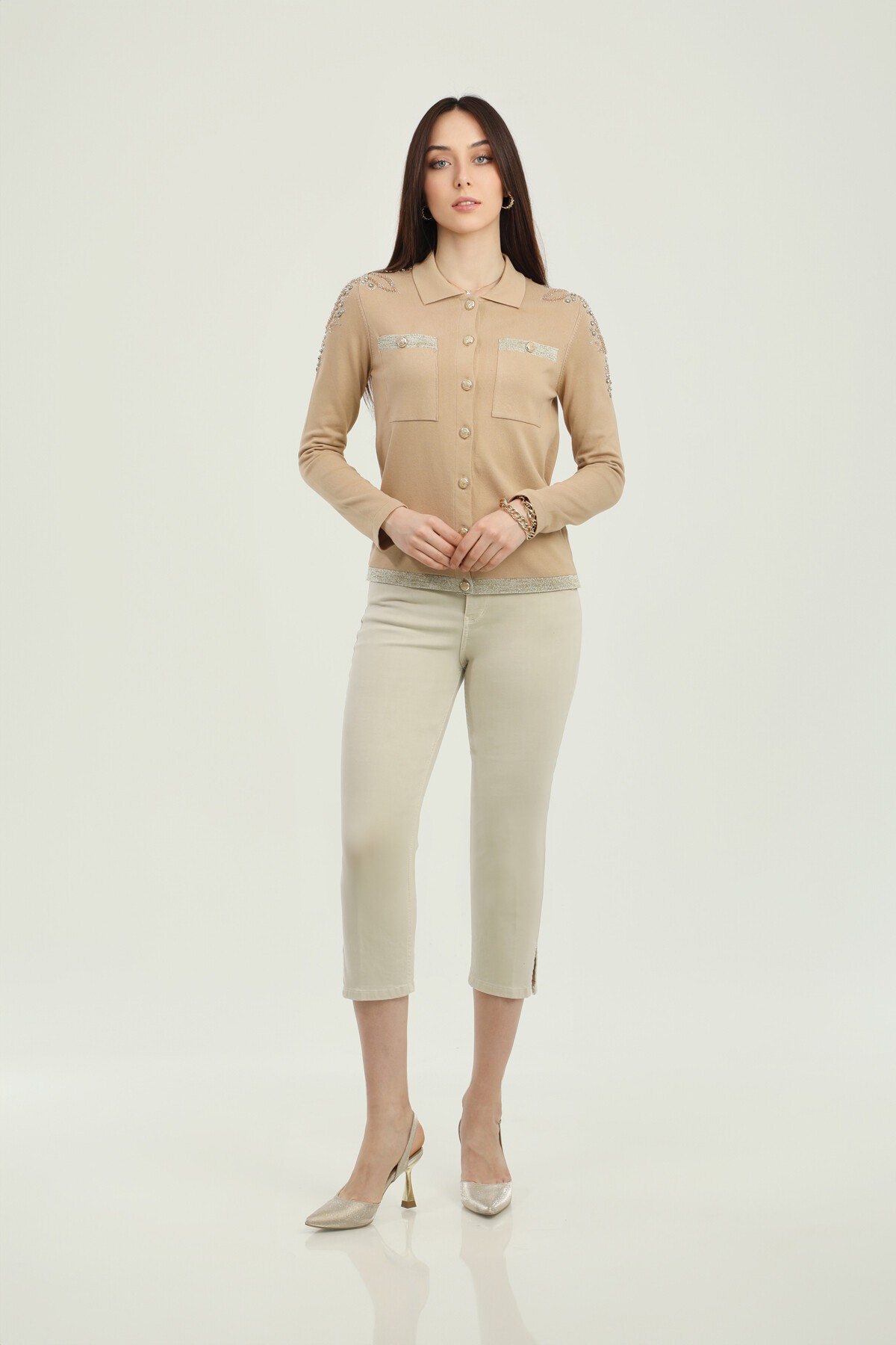 Picture of TRİKO HIRKA