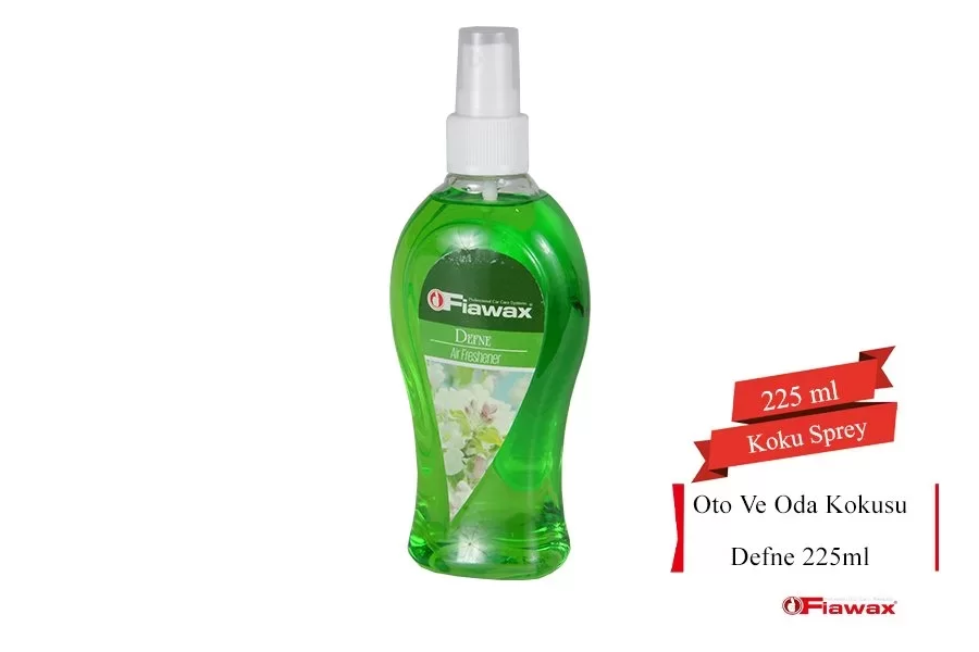 Picture of Oto Ve Oda Kokusu 225ml