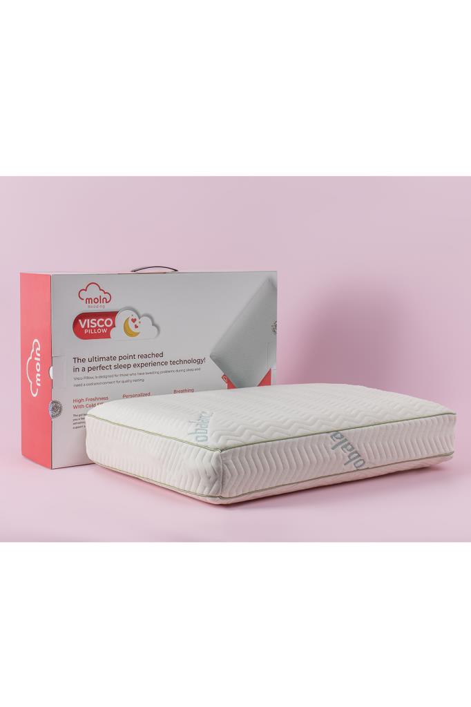 Picture of Çeyiz Diyarı Pro Balance 1000 Gr Dolgulu Visco Yastık