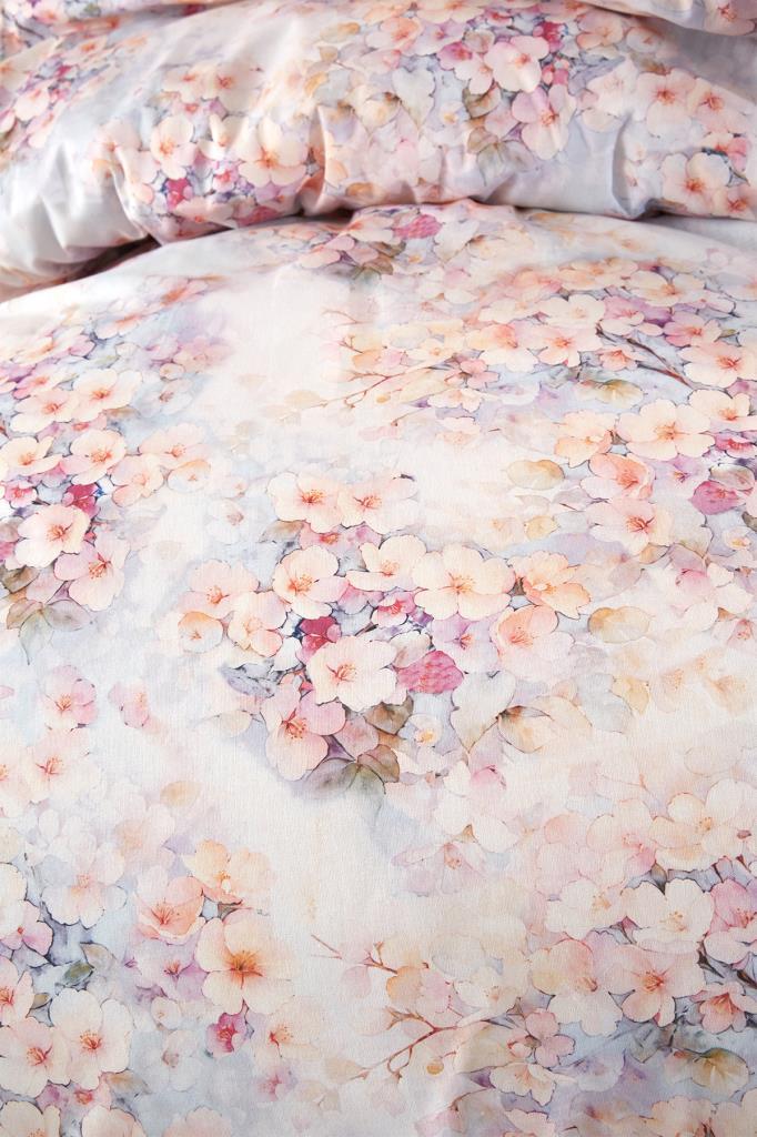 Picture of Çeyiz Diyarı Birsen Çift Kişilik Nevresim Seti