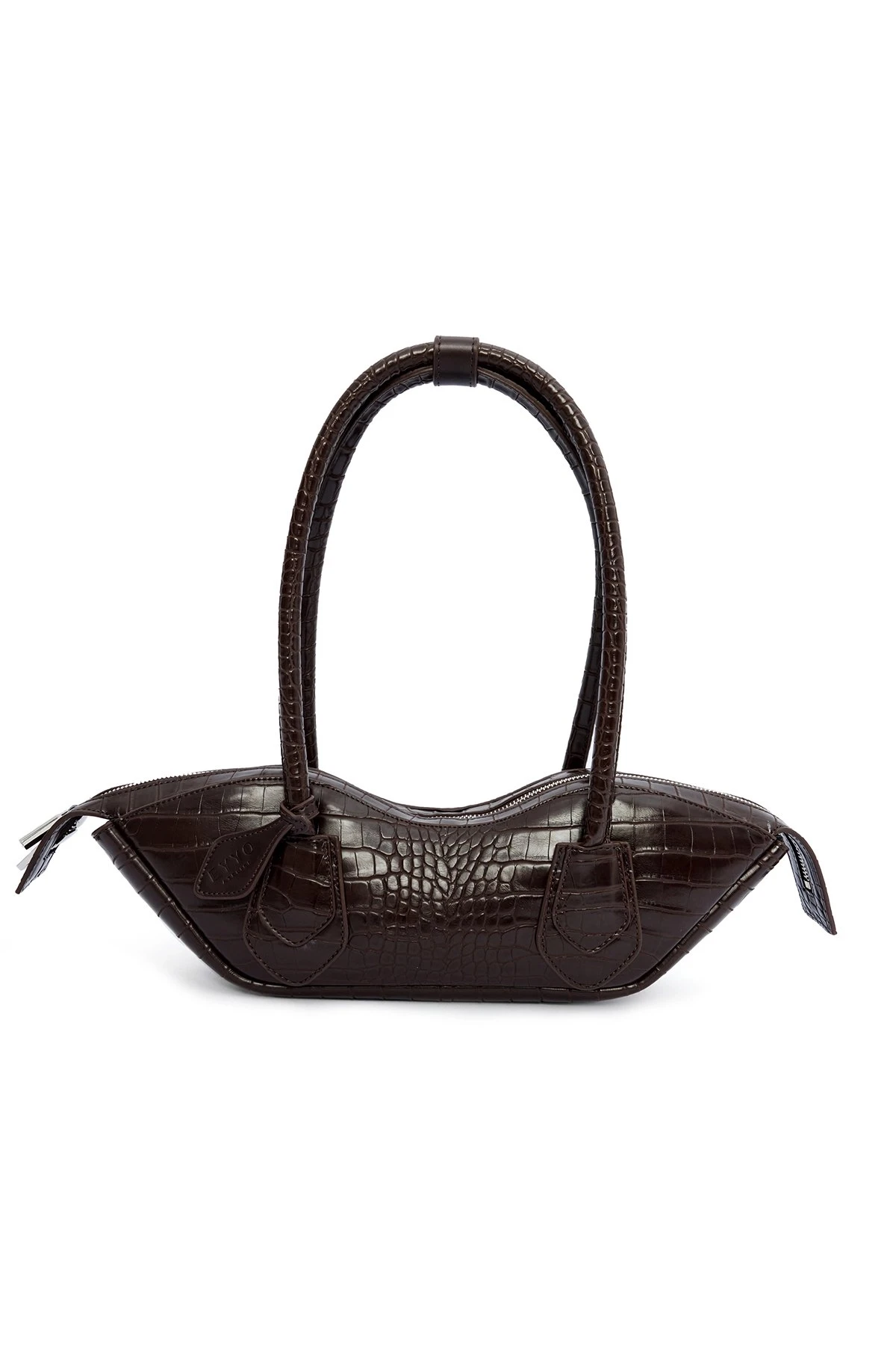 Picture of Brown Ariosa Bag