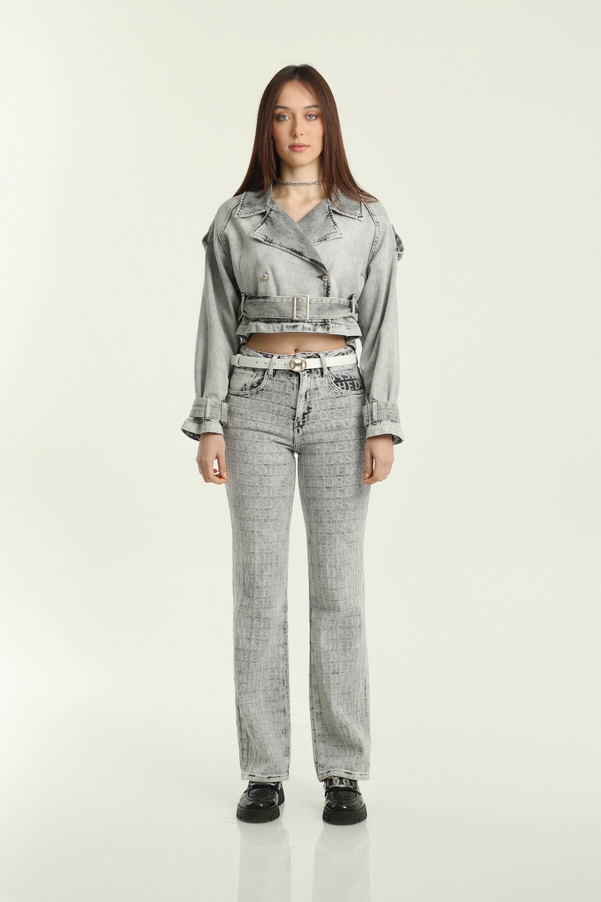 Picture of CEKET KISA KRUVAZE