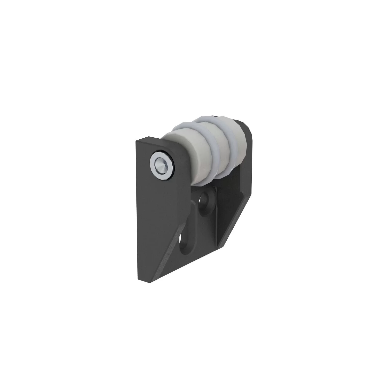 Picture of HMR 100 Ortadan Açılır Masa Rayı