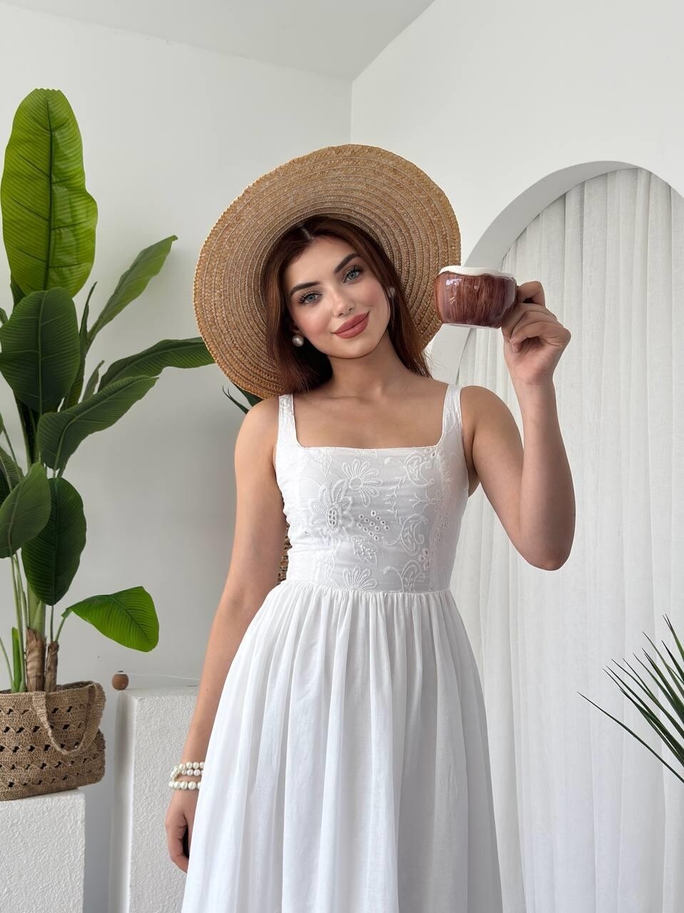 Picture of Drem Midi Elbise