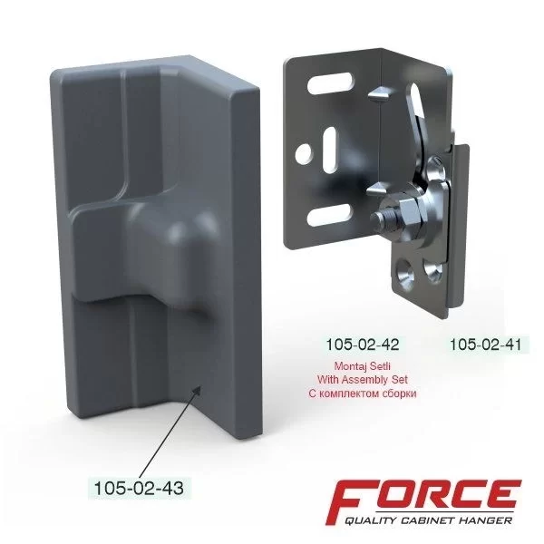 Picture of FORCE DOLAP ASKI ELEMANI