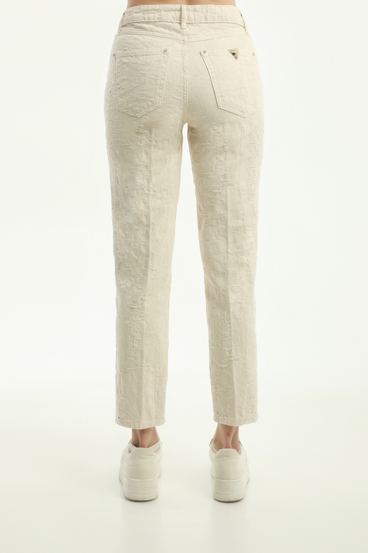 Picture of PANTOLON TANJA BOYFRIEND