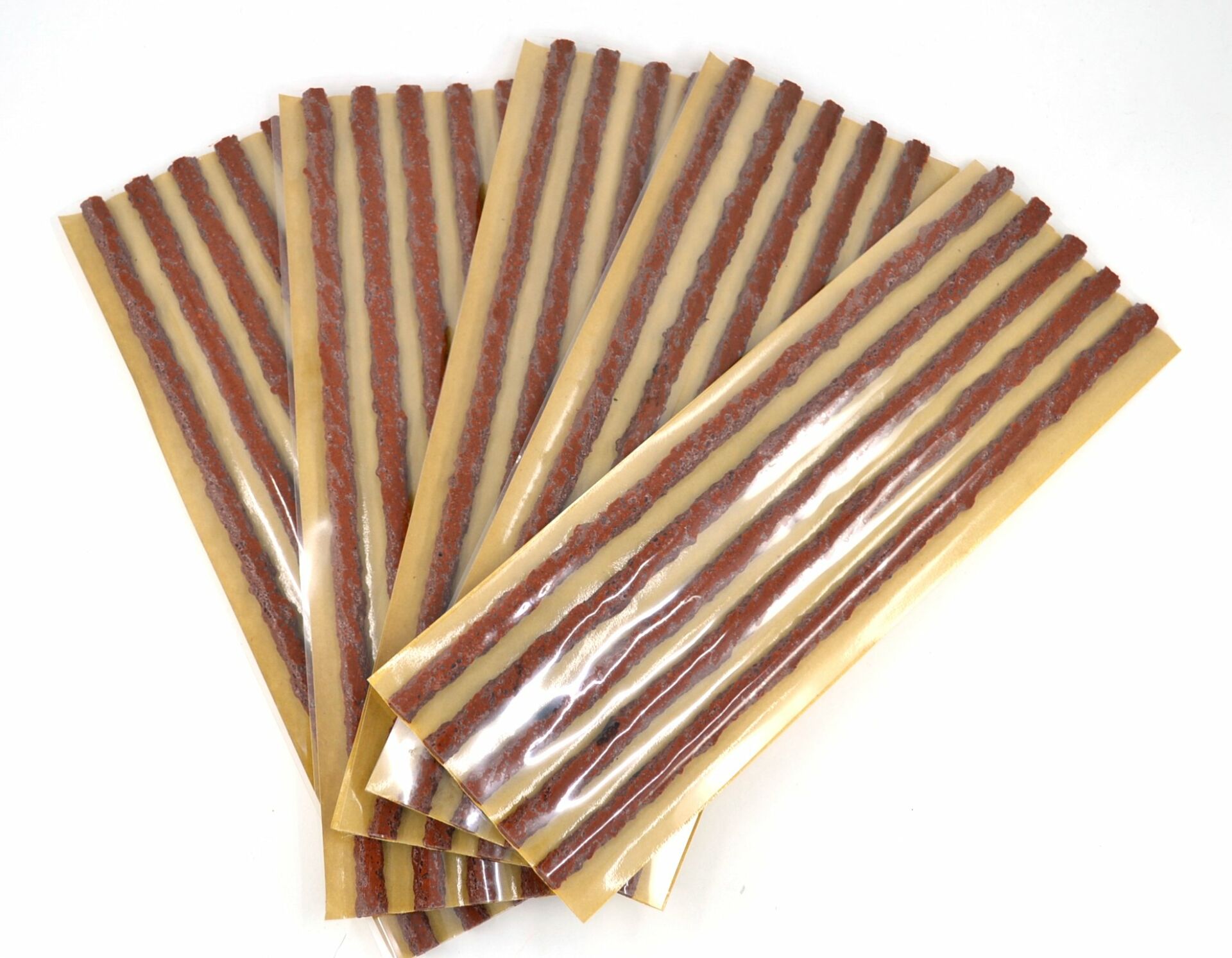 Picture of 25 Adet Kauçuk Oto Lastik Tamir Fitili Buddy