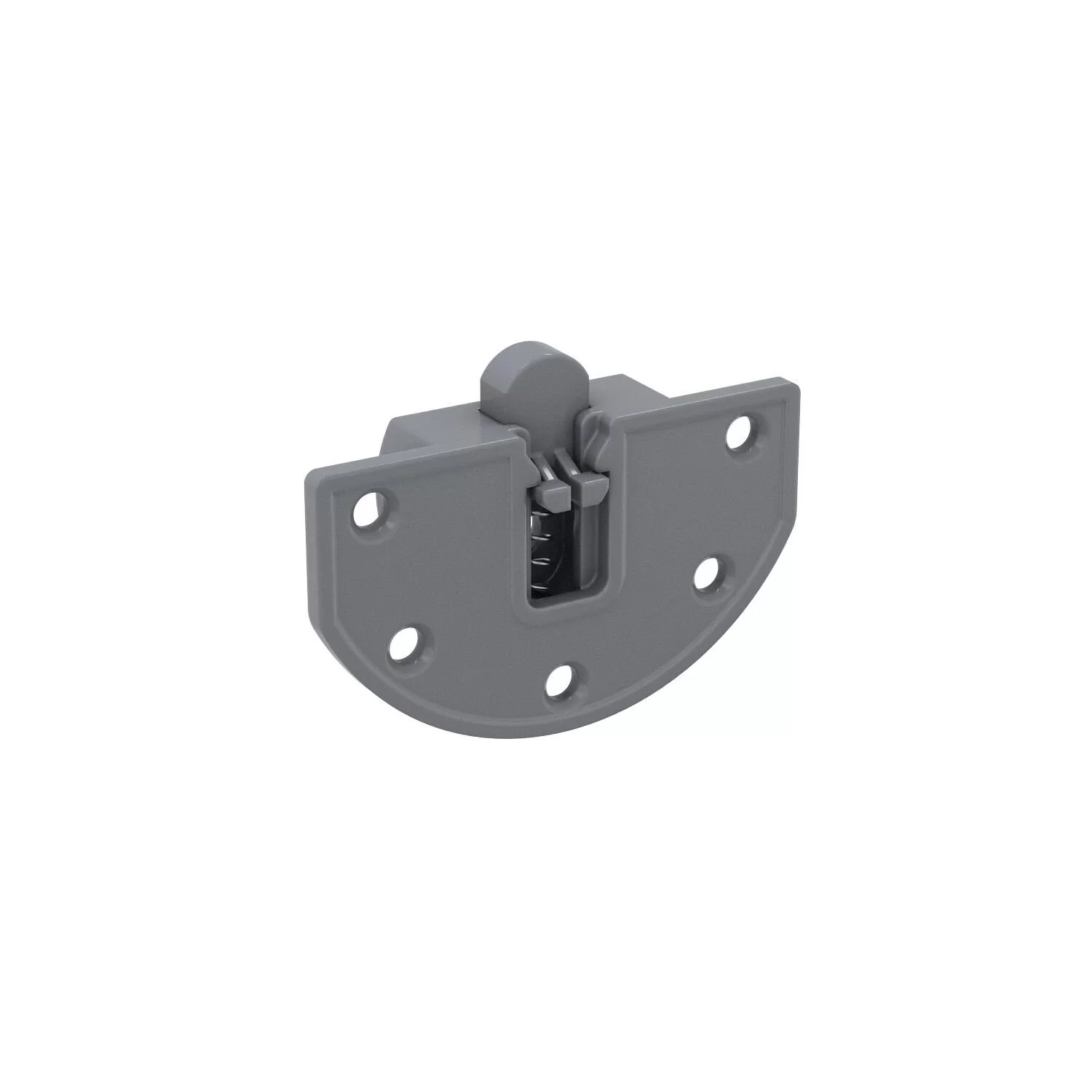 Picture of SKM 30 Sürgülü Hafif Kapak Sistemi