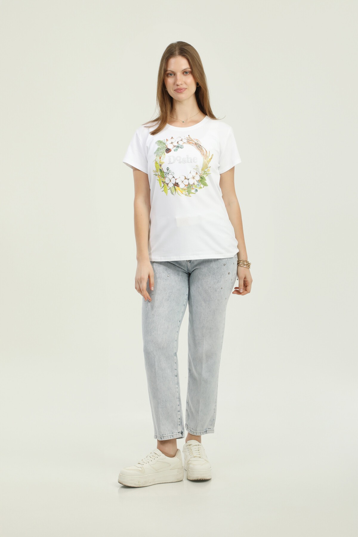 Picture of BATTAL TSHIRT