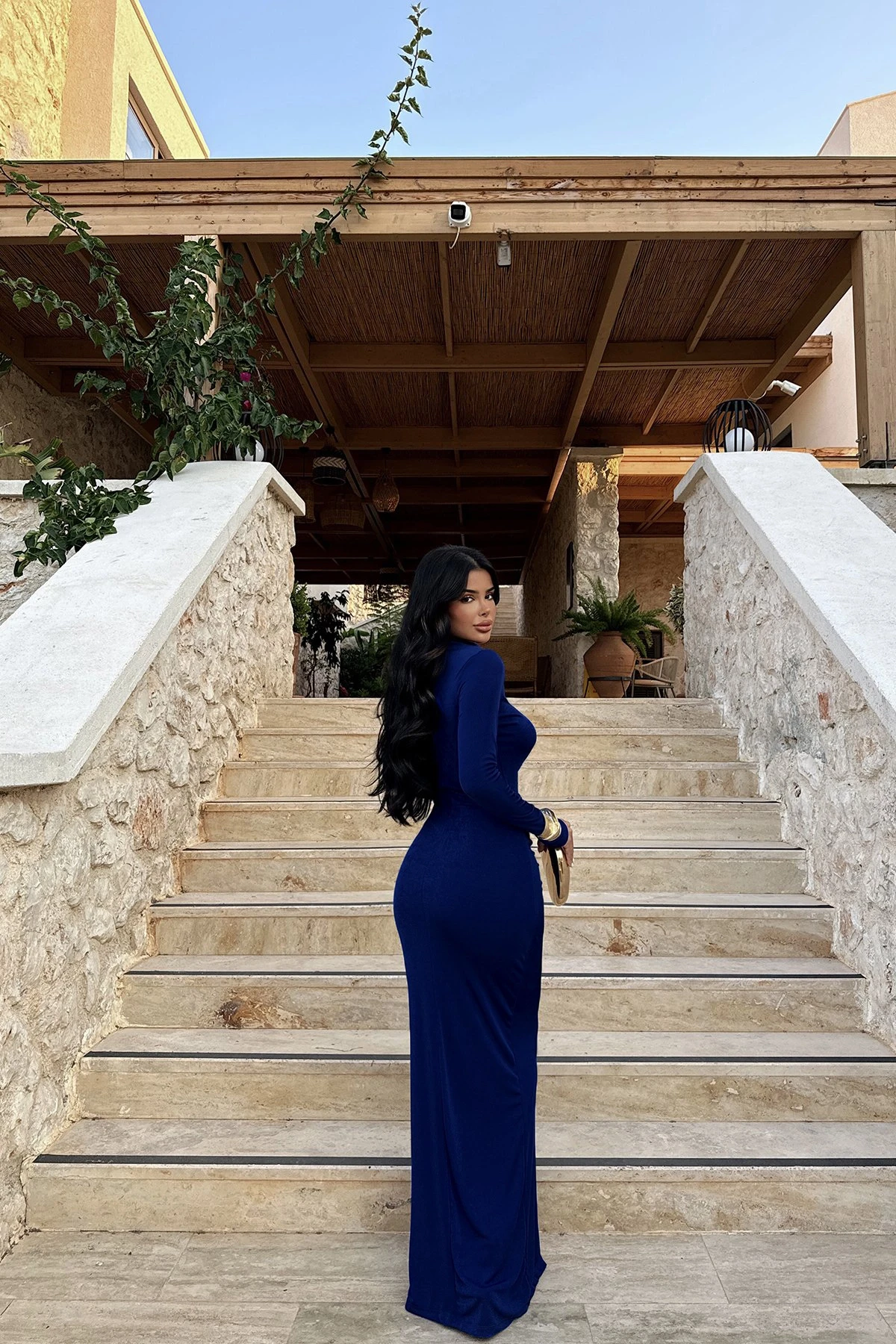 Picture of Sax Electra Dress