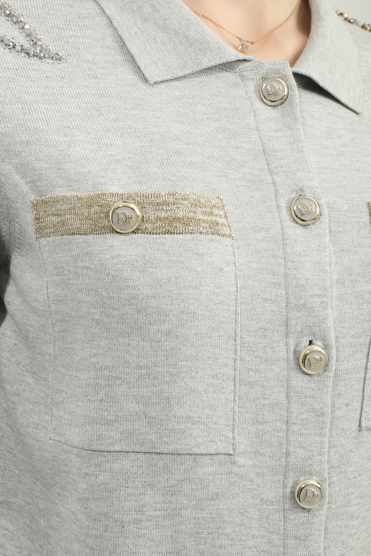 Picture of TRİKO HIRKA