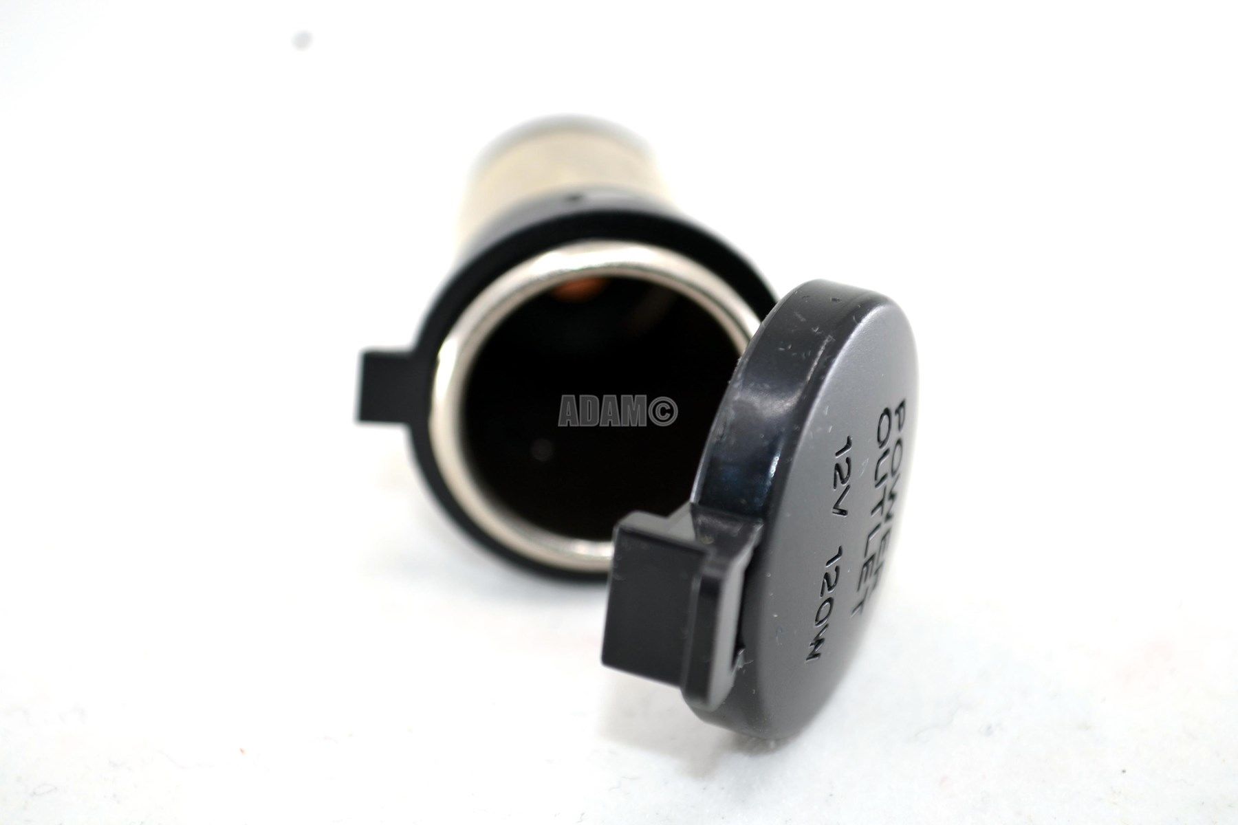 Picture of Dişi Elektrik Priz Şarj Soketi Çakmak Fiş Yuvası 120W