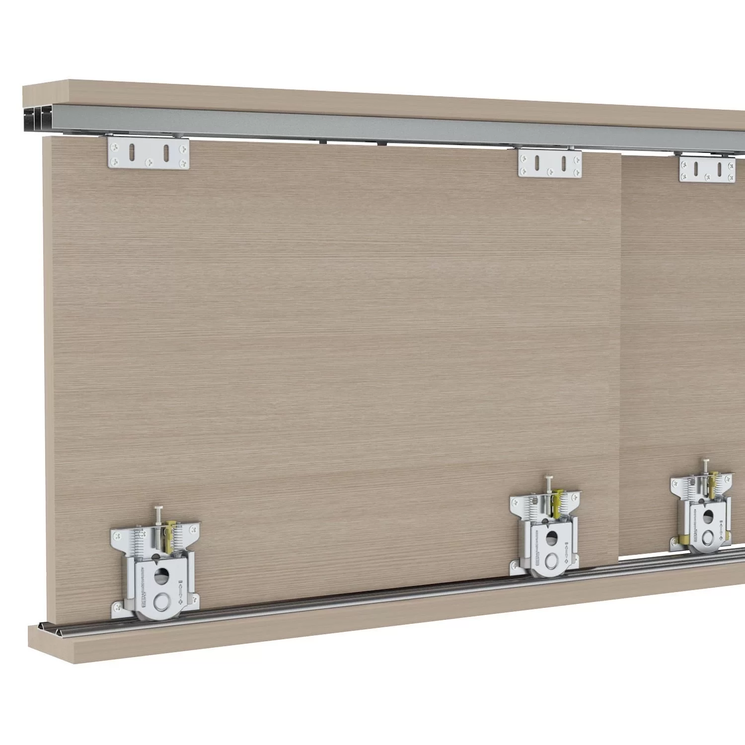 Picture of PKM - 70 AY Ayarlı Panel Sürme Kapak Sistemi