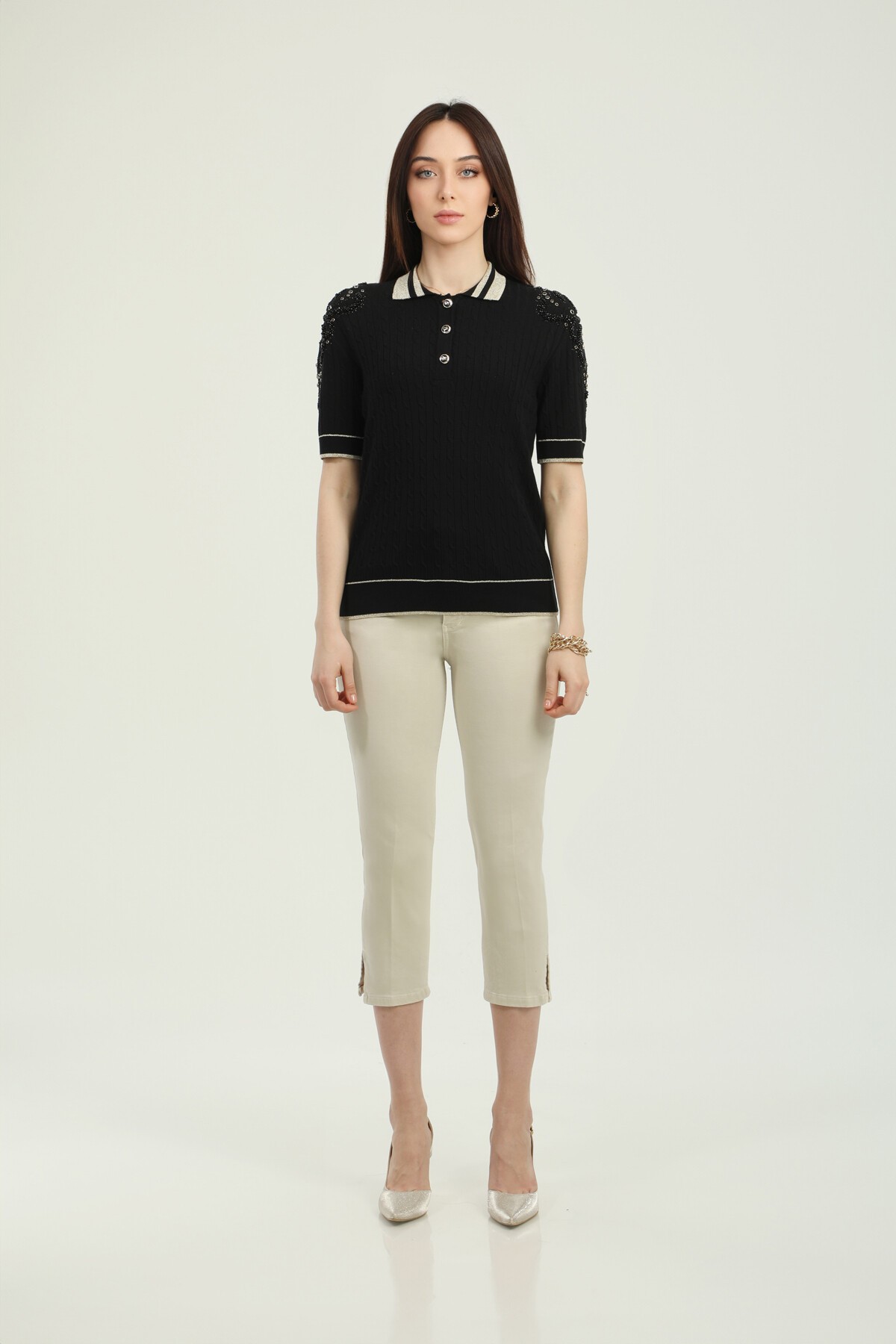 Picture of TRİKO KISA KOL