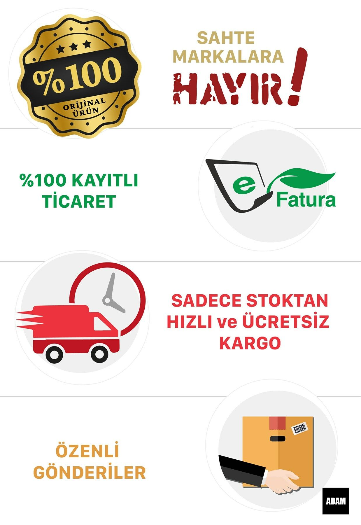 Picture of 5 Adet 4 Lü Mandallı Kablo Bağlantı Klemensi Elektrik Buat