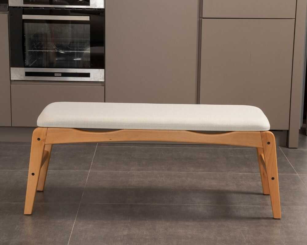 Picture of Touch  Bench Meşe İskelet