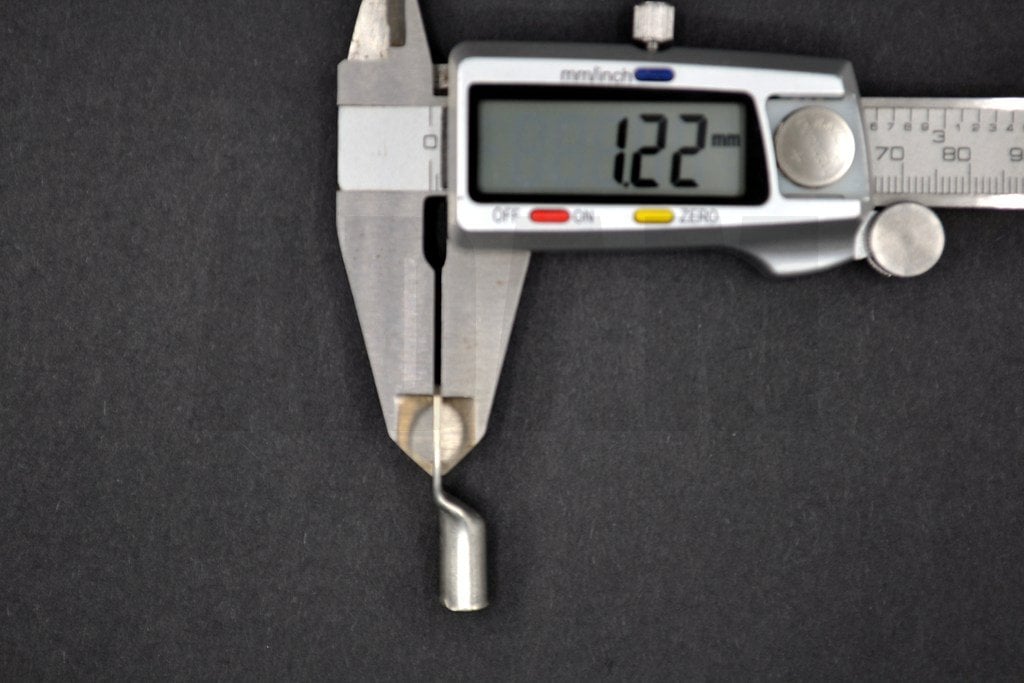 Picture of Eko Sıkmalı Kablo Pabucu Bakır 16mm M8 Kalaylı Skp MT-SKP01608