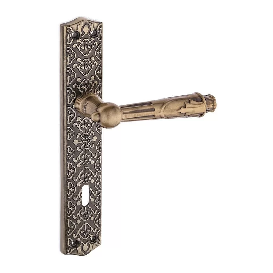 Picture of PARS-103 Aynalı Kapı Kolu