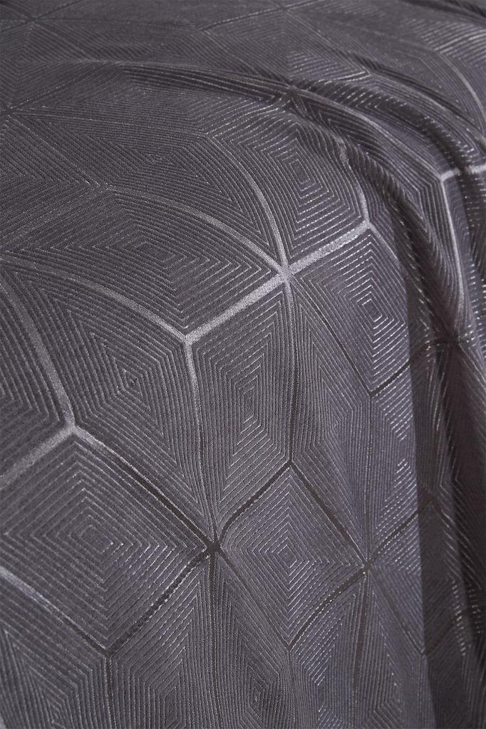 Picture of Çeyiz Diyarı Verona 7 Parça Gelin Seti Antrasit