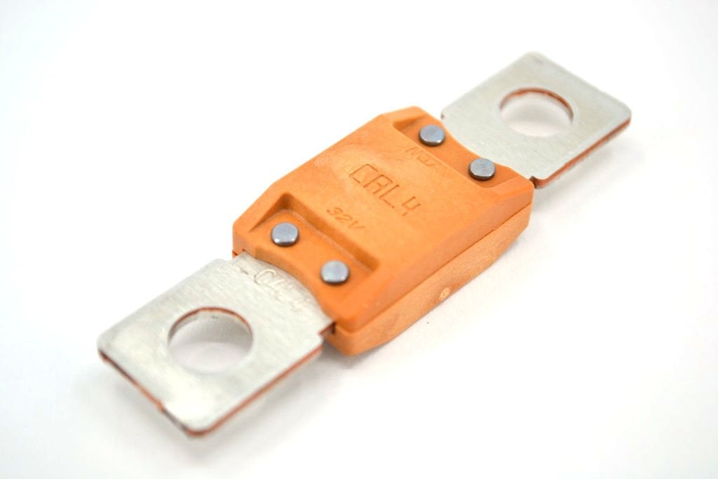 Picture of Powerval Sigorta CAL4 Bej Turuncu