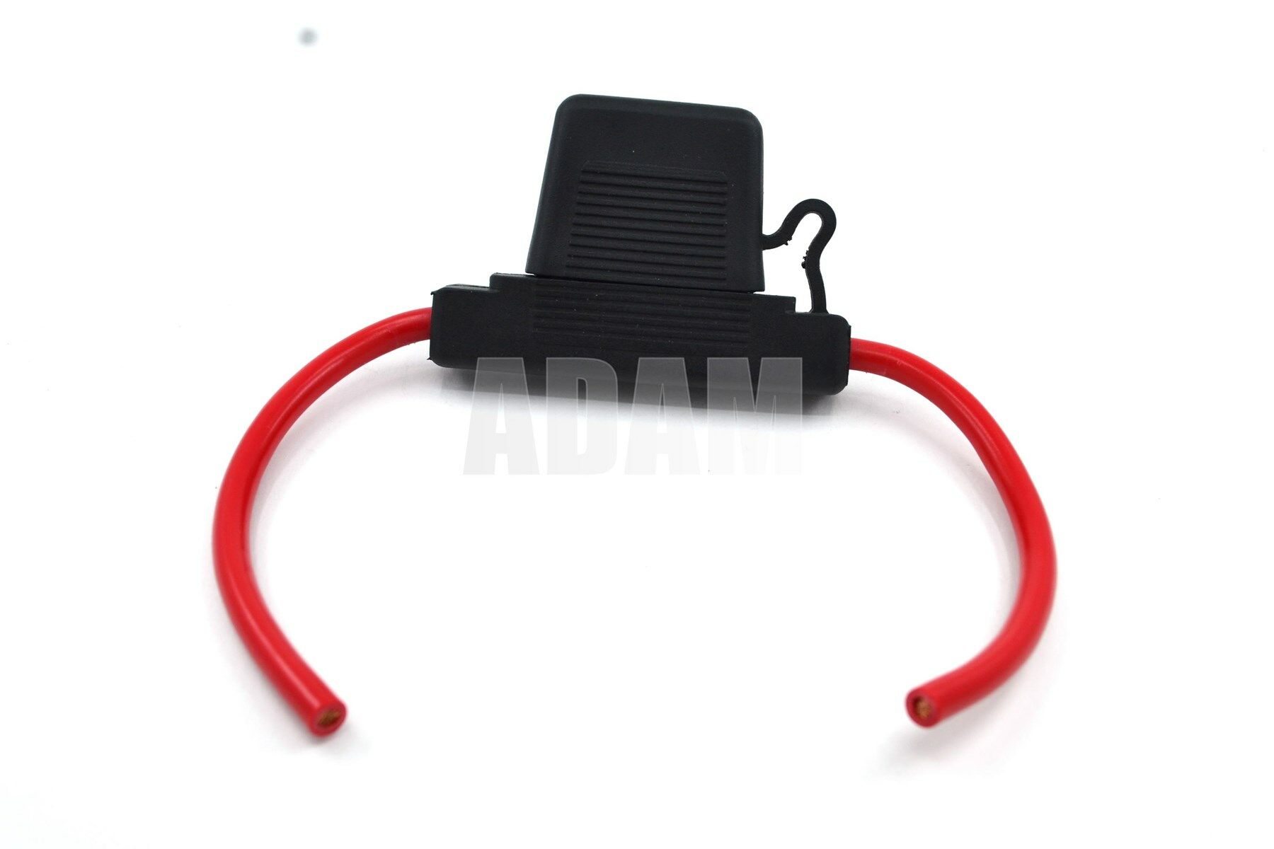 Picture of Maxi Maksi Bıçak Sigorta Kutusu Yuvası Su Geçirmez