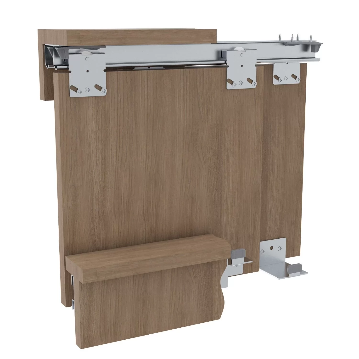 Picture of SKM 20-PK Sürgülü Gardırop Sistemi