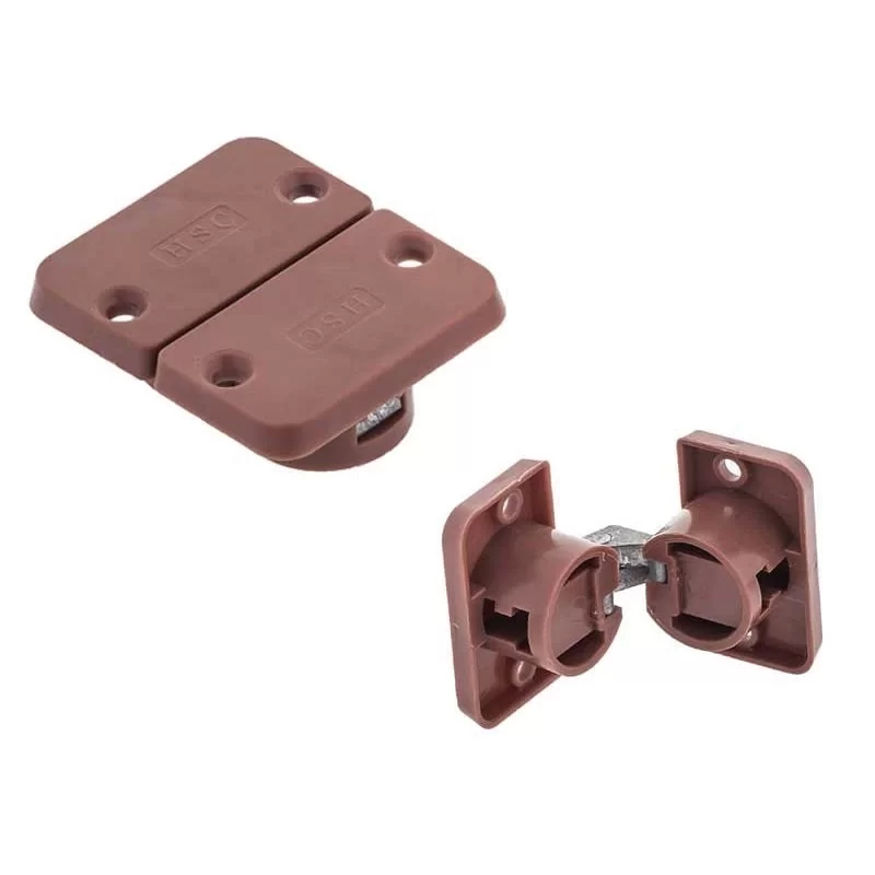 Picture of OTOMATİK AÇILIR MASA RAYI 25 CM