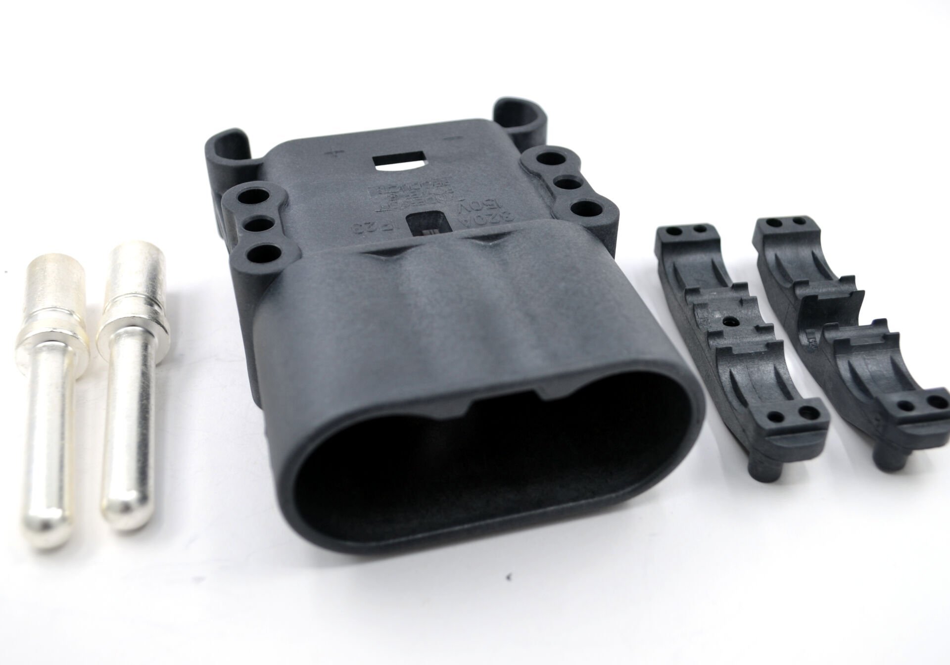 Picture of EP320-1 Anderson Elektrik Akü Soketi 50mm² 320A Erkek MT-E32450