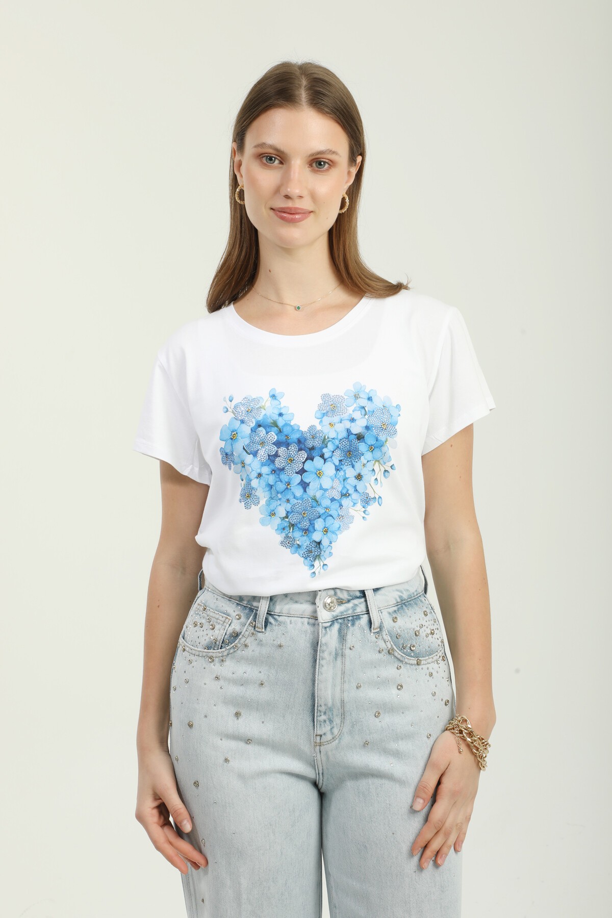 Picture of BATTAL TSHIRT