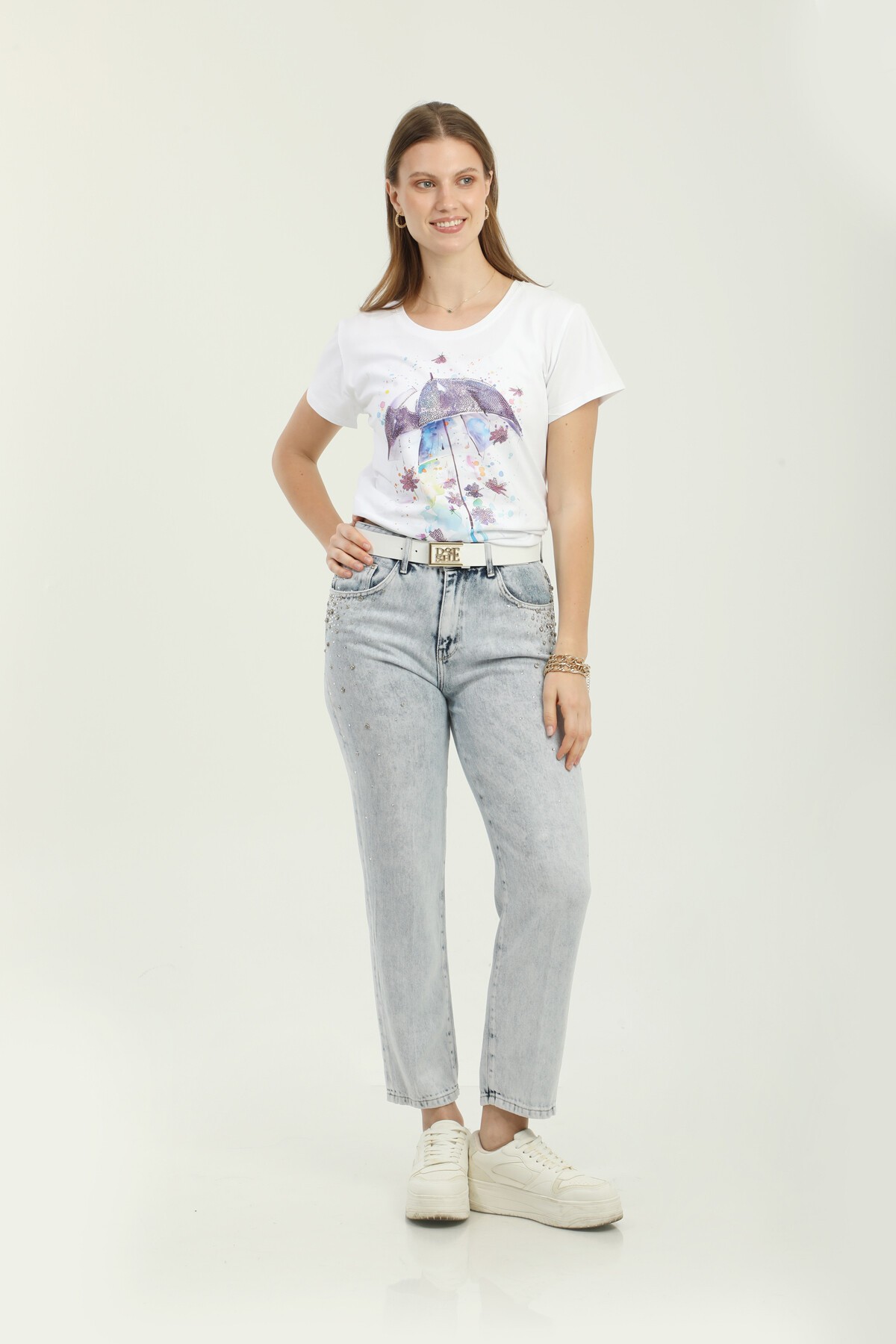 Picture of BATTAL TSHIRT