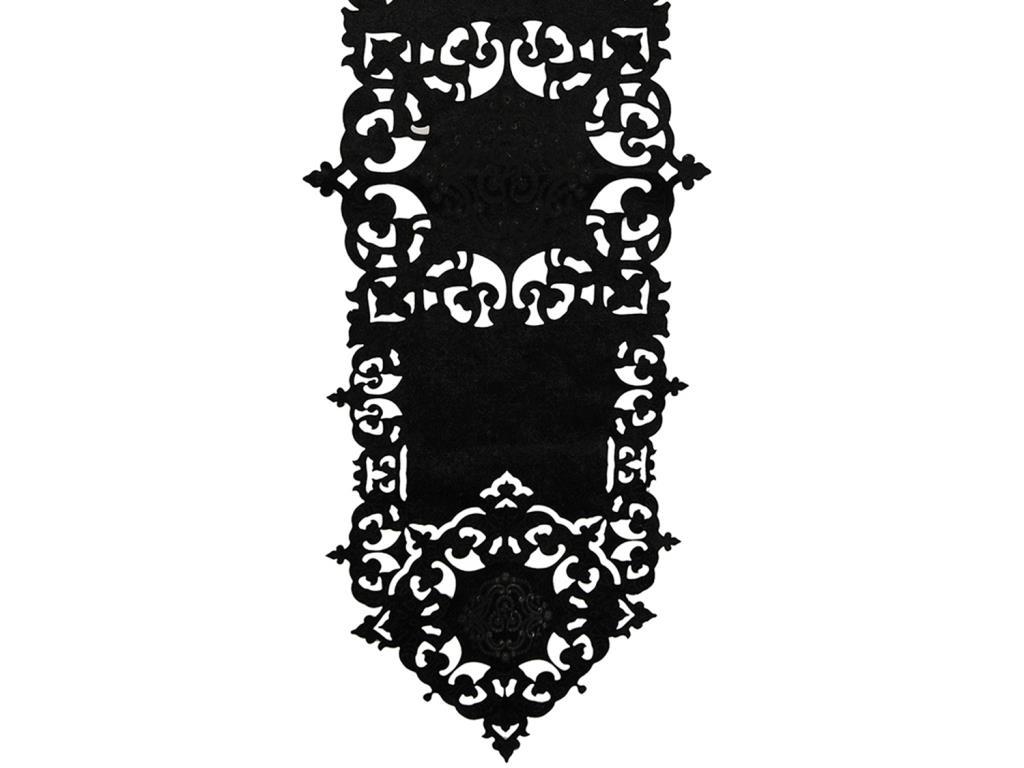 Picture of Cloveart Kadife Salon Takımı 5 Parça