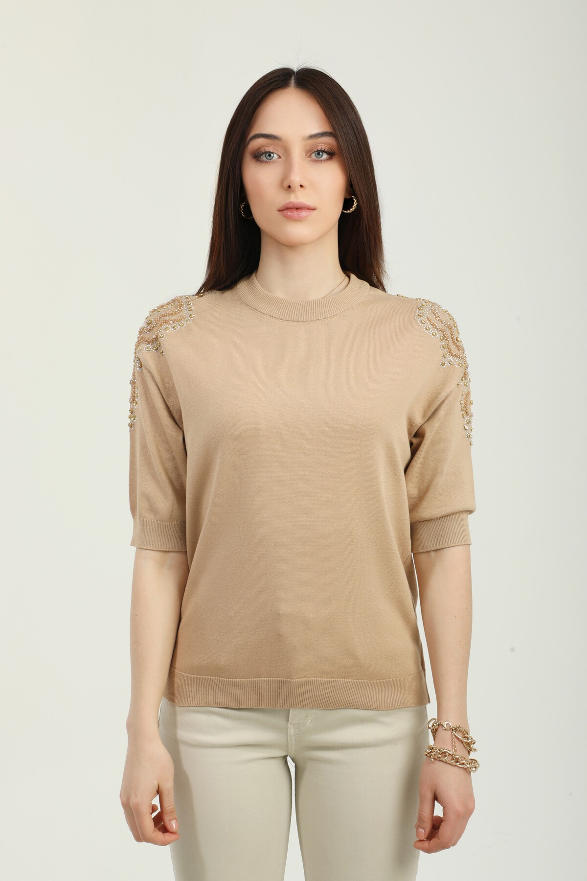 Picture of TRİKO TRUVAKOR KOL