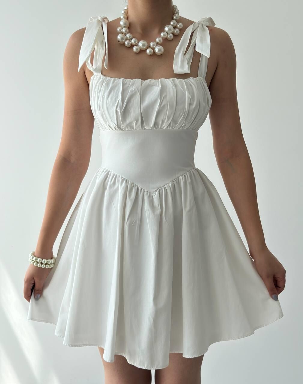 Picture of Arora Mini Elbise