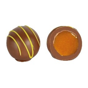 Picture of CARAMEL BONBON 2Kg