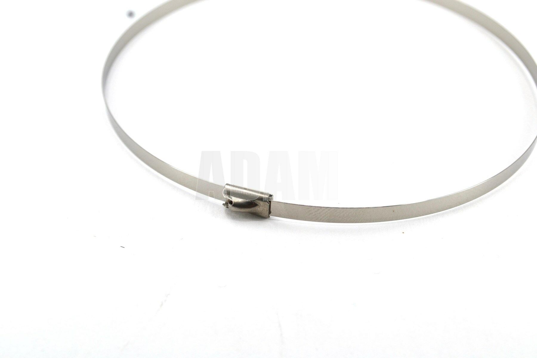 Picture of 10 Adet 4,6 250 Paslanmaz Çelik Kablo Bağı MT-KBC25