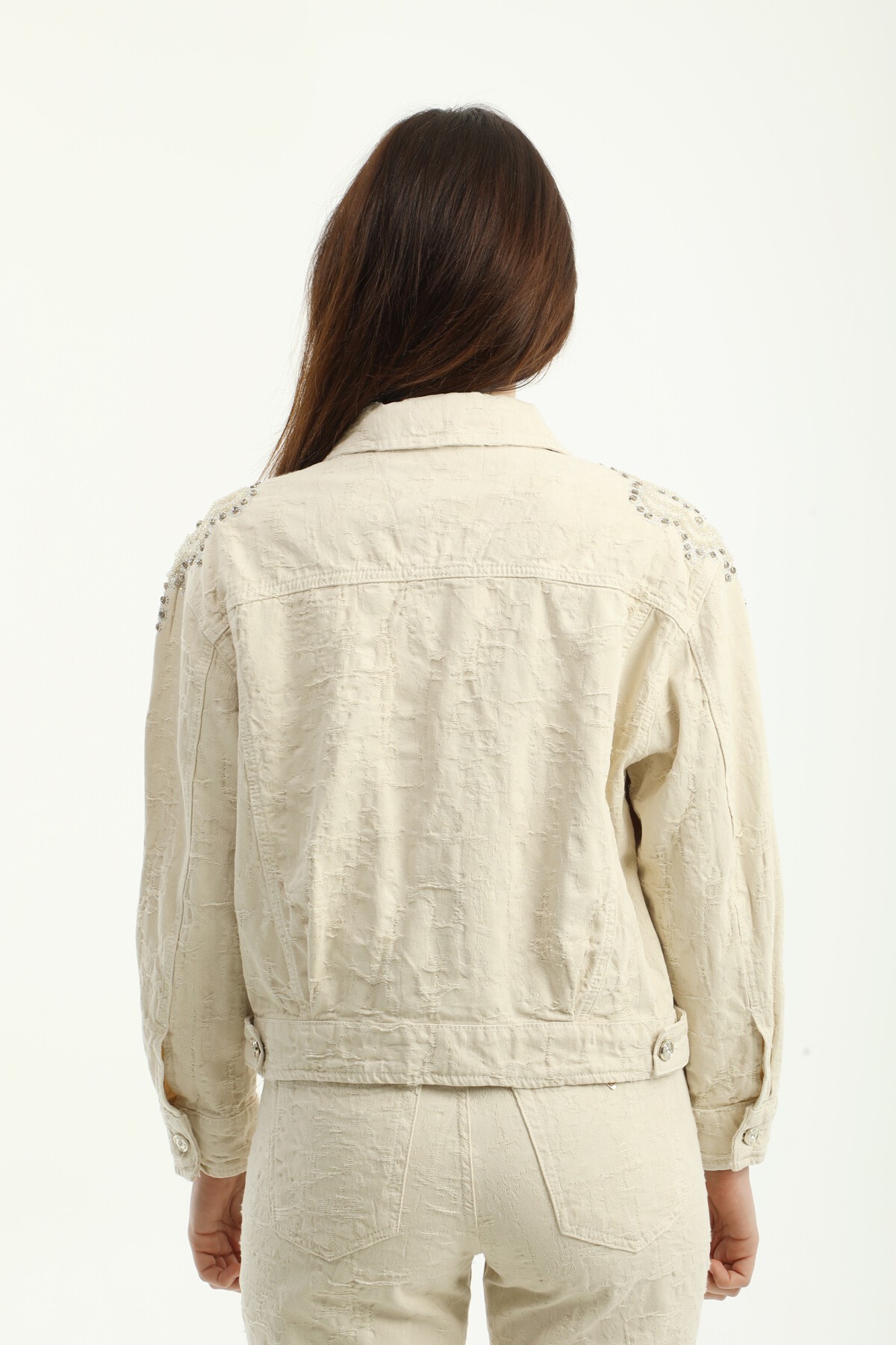 Picture of CEKET OVERSIZE